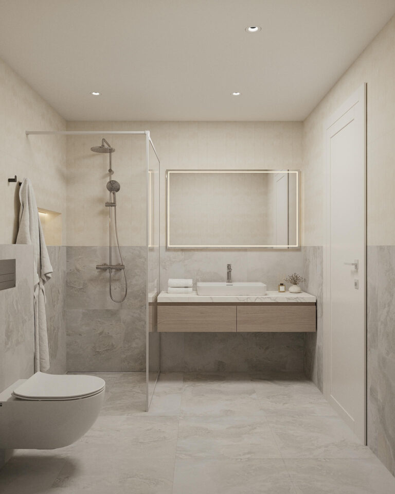 Tiskrepere seest (valge) (1)